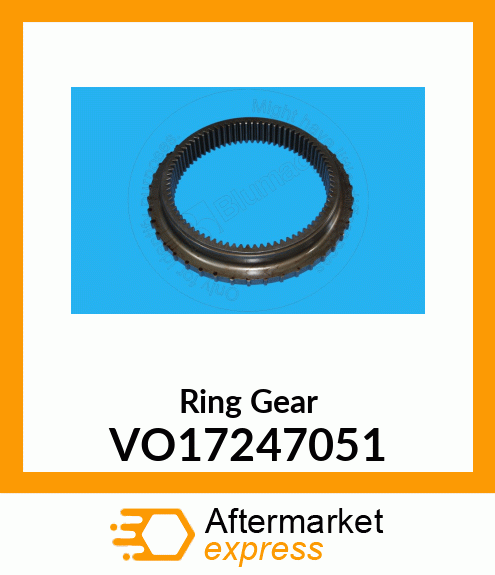 Ring Gear VO17247051