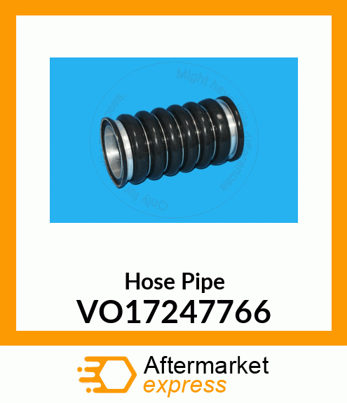 Hose Pipe VO17247766