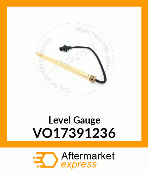 Level Gauge VO17391236