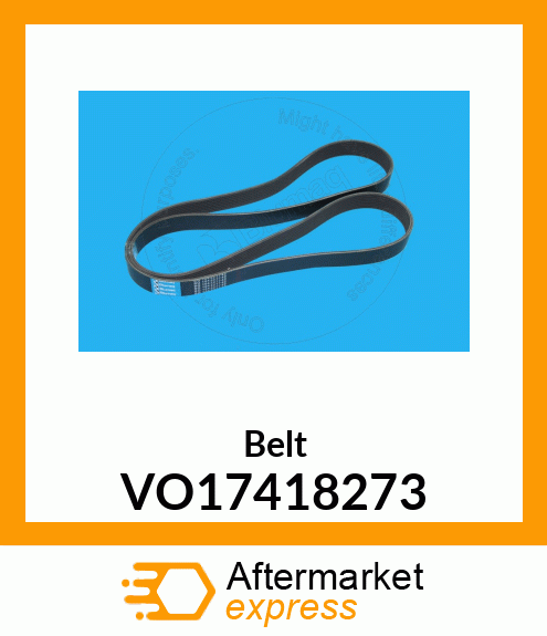 Belt VO17418273