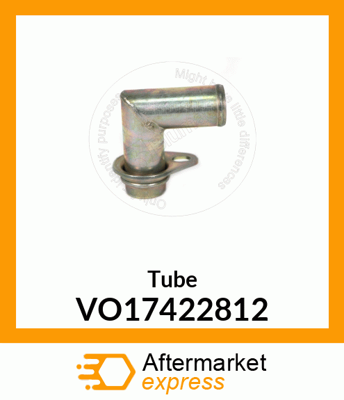 Tube VO17422812