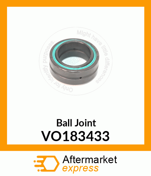 Ball Joint VO183433