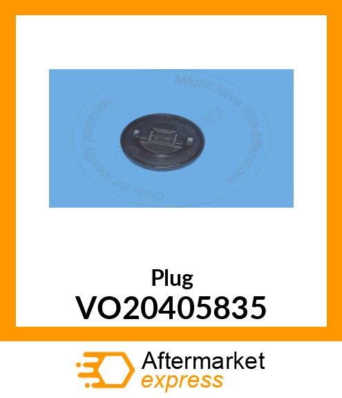 Plug VO20405835