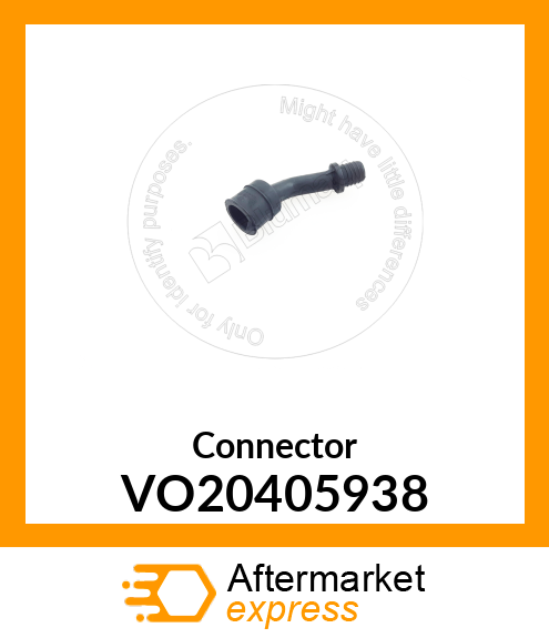 Connector VO20405938