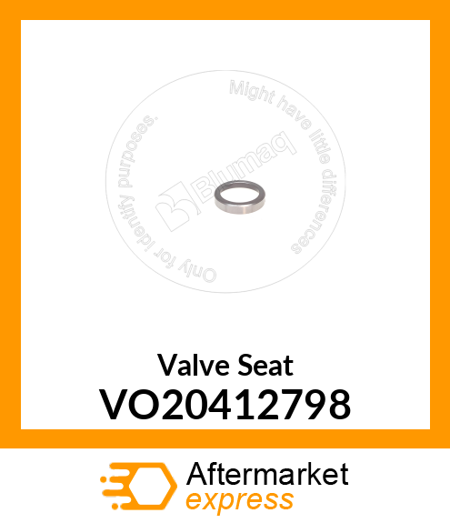 Valve Seat VO20412798