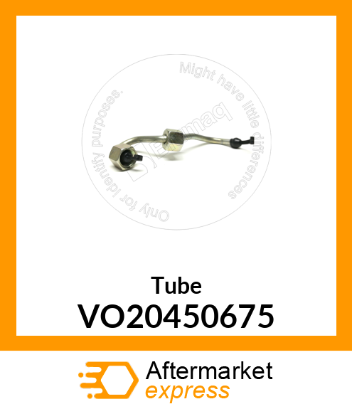 Tube VO20450675