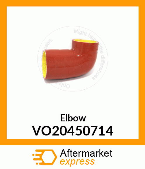 Elbow VO20450714