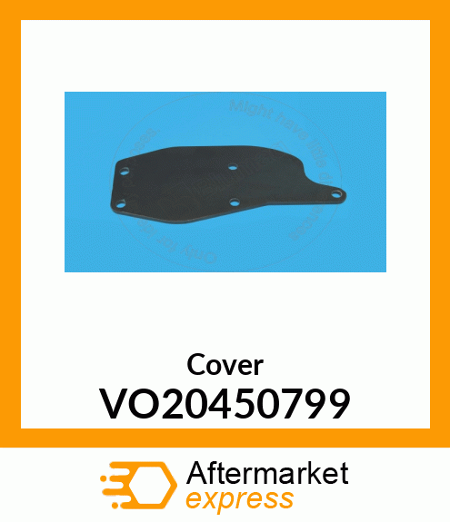 Cover VO20450799