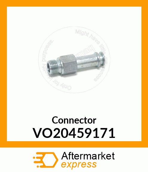 Connector VO20459171