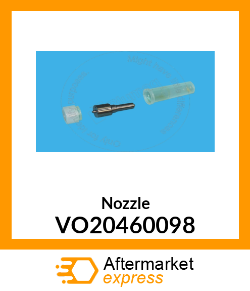 Nozzle VO20460098