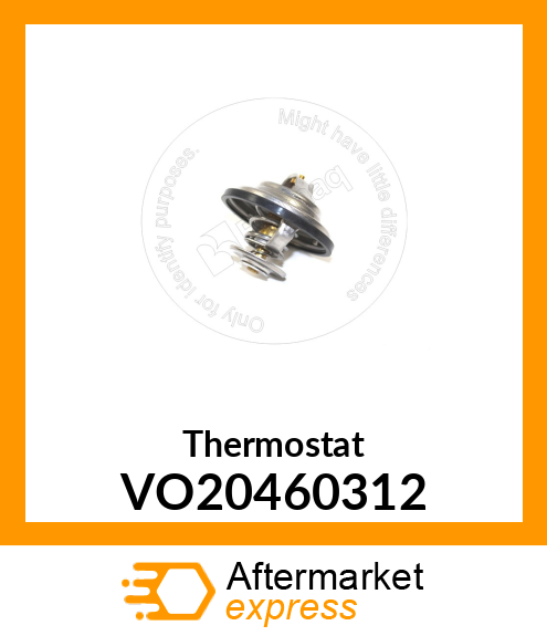 Thermostat VO20460312