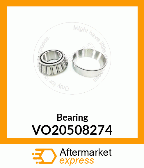 Bearing VO20508274