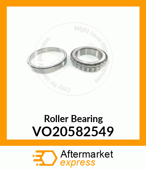 Roller Bearing VO20582549