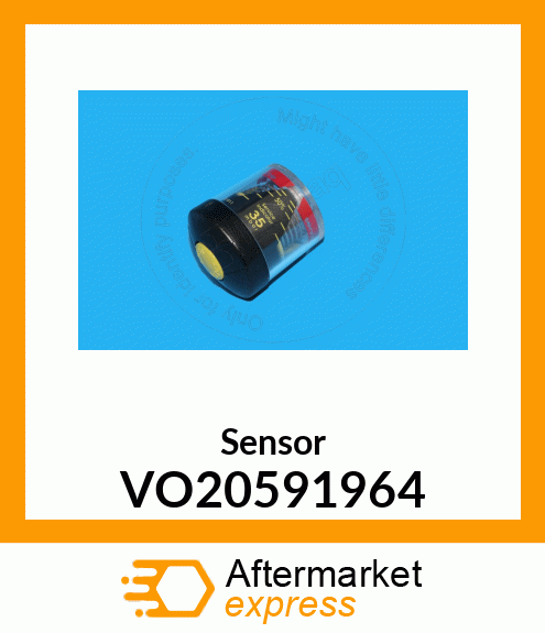 Sensor VO20591964
