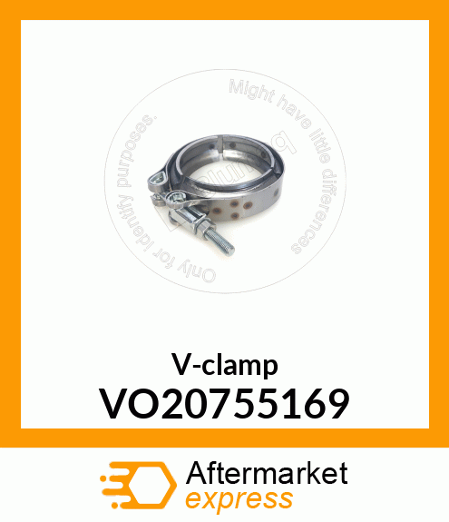 V-clamp VO20755169