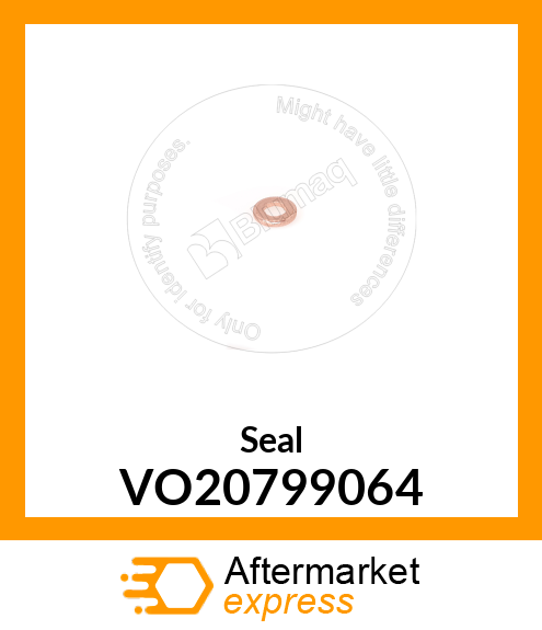 Seal VO20799064