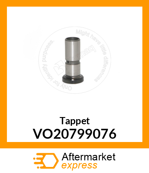 Tappet VO20799076