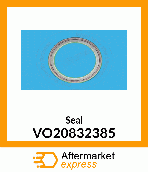 Seal VO20832385