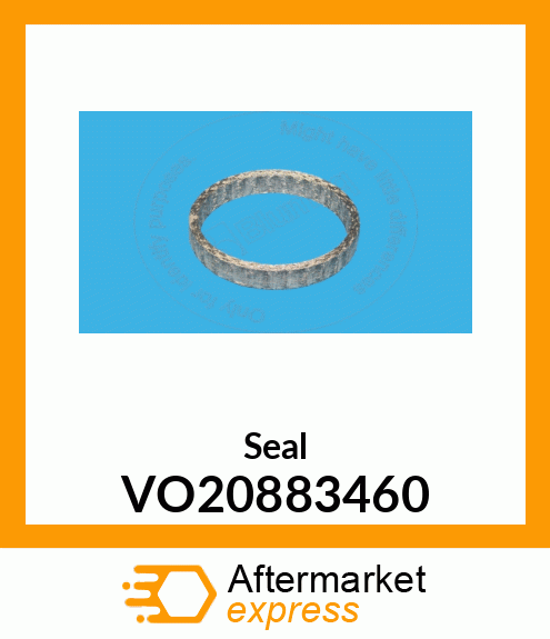 Seal VO20883460