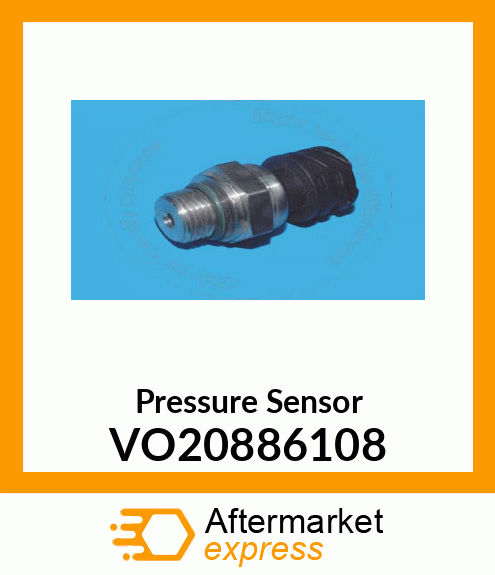 Pressure Sensor VO20886108