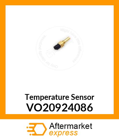 Temperature Sensor VO20924086