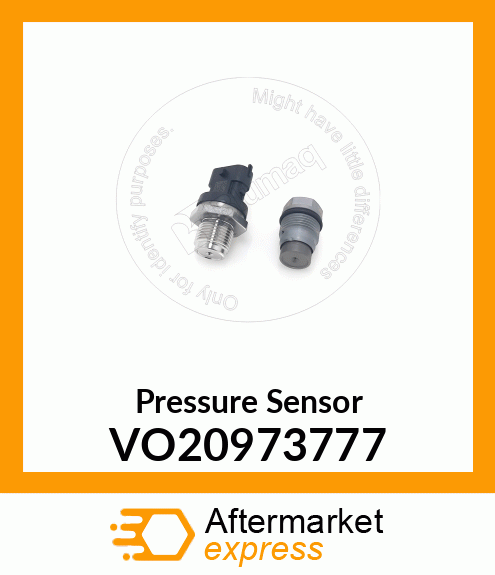 Pressure Sensor VO20973777