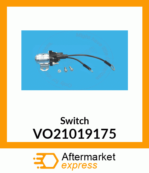 Switch VO21019175