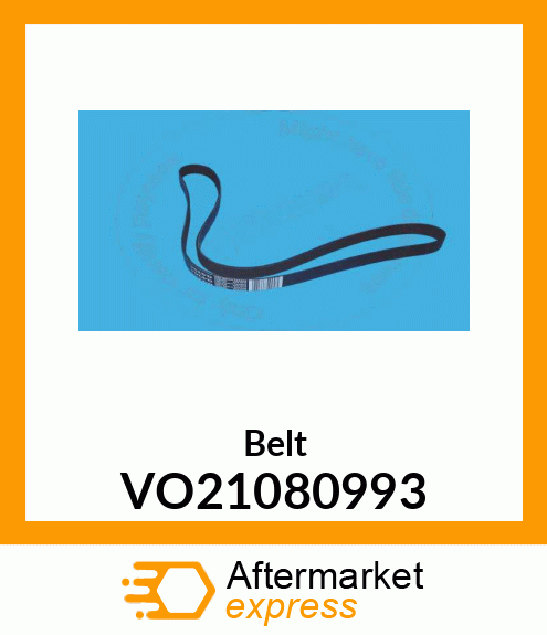 Belt VO21080993