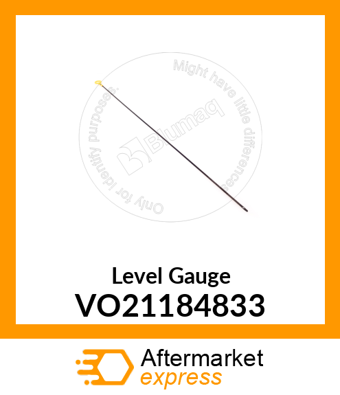 Level Gauge VO21184833