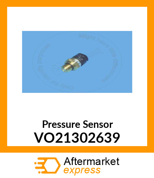 Pressure Sensor VO21302639