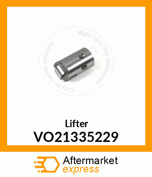 Lifter VO21335229