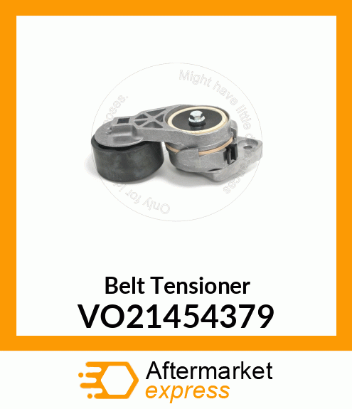 Belt Tensioner VO21454379