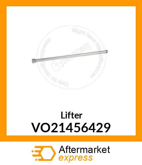 Lifter VO21456429