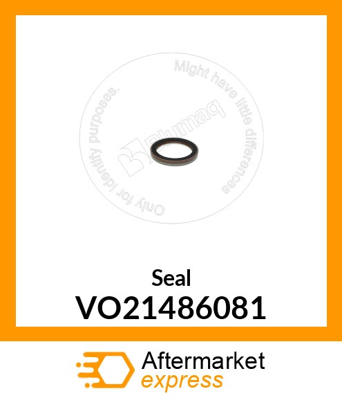 Seal VO21486081