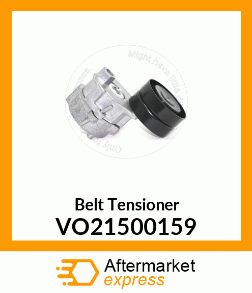 Belt Tensioner VO21500159