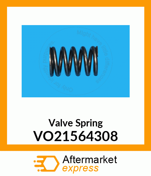 Valve Spring VO21564308