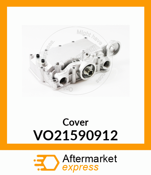 Cover VO21590912