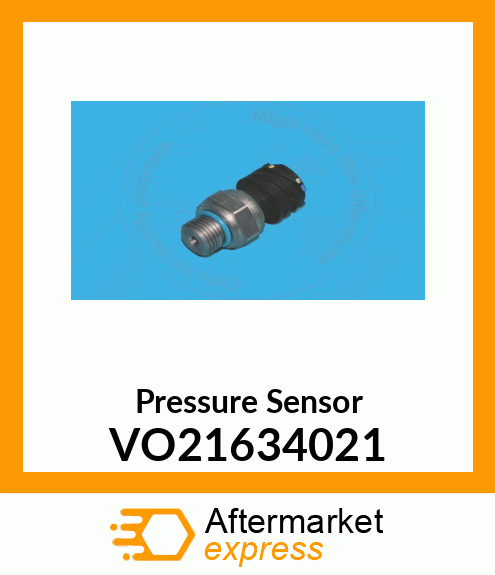 Pressure Sensor VO21634021