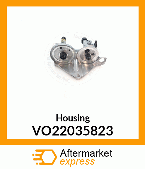 Housing VO22035823