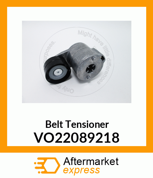 Belt Tensioner VO22089218