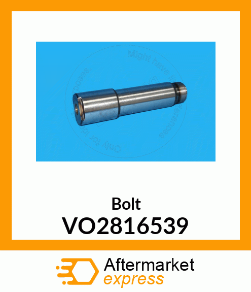 Bolt VO2816539