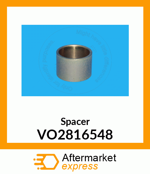 Spacer VO2816548