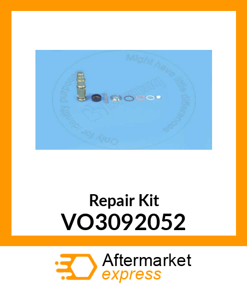 Repair Kit VO3092052