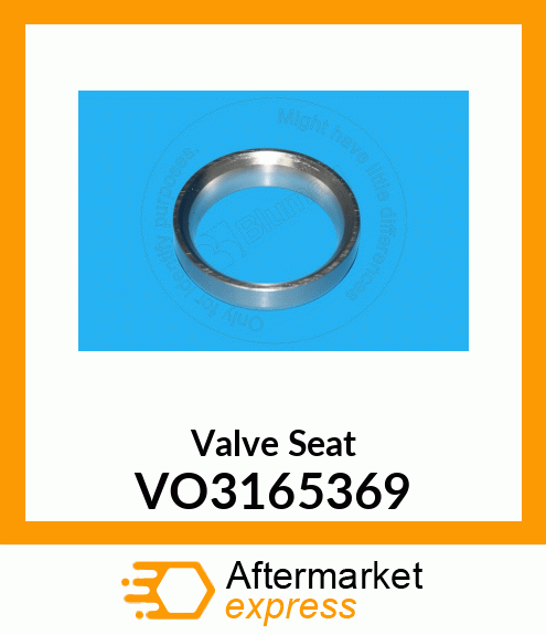 Valve Seat VO3165369