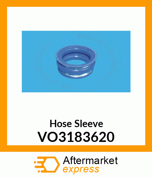 Hose Sleeve VO3183620