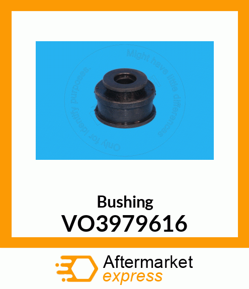 Bushing VO3979616