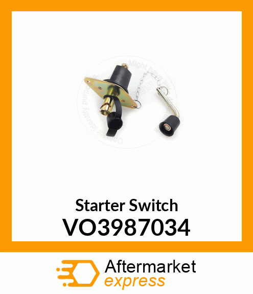 Switch VO3987034