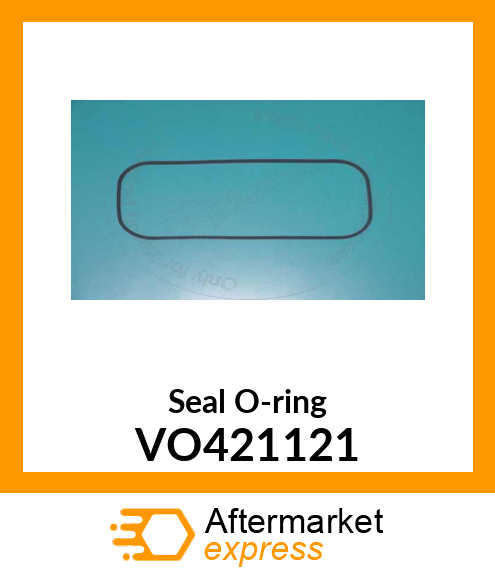 Seal O-ring VO421121