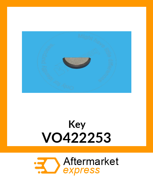 Key VO422253