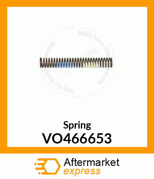 Spring VO466653